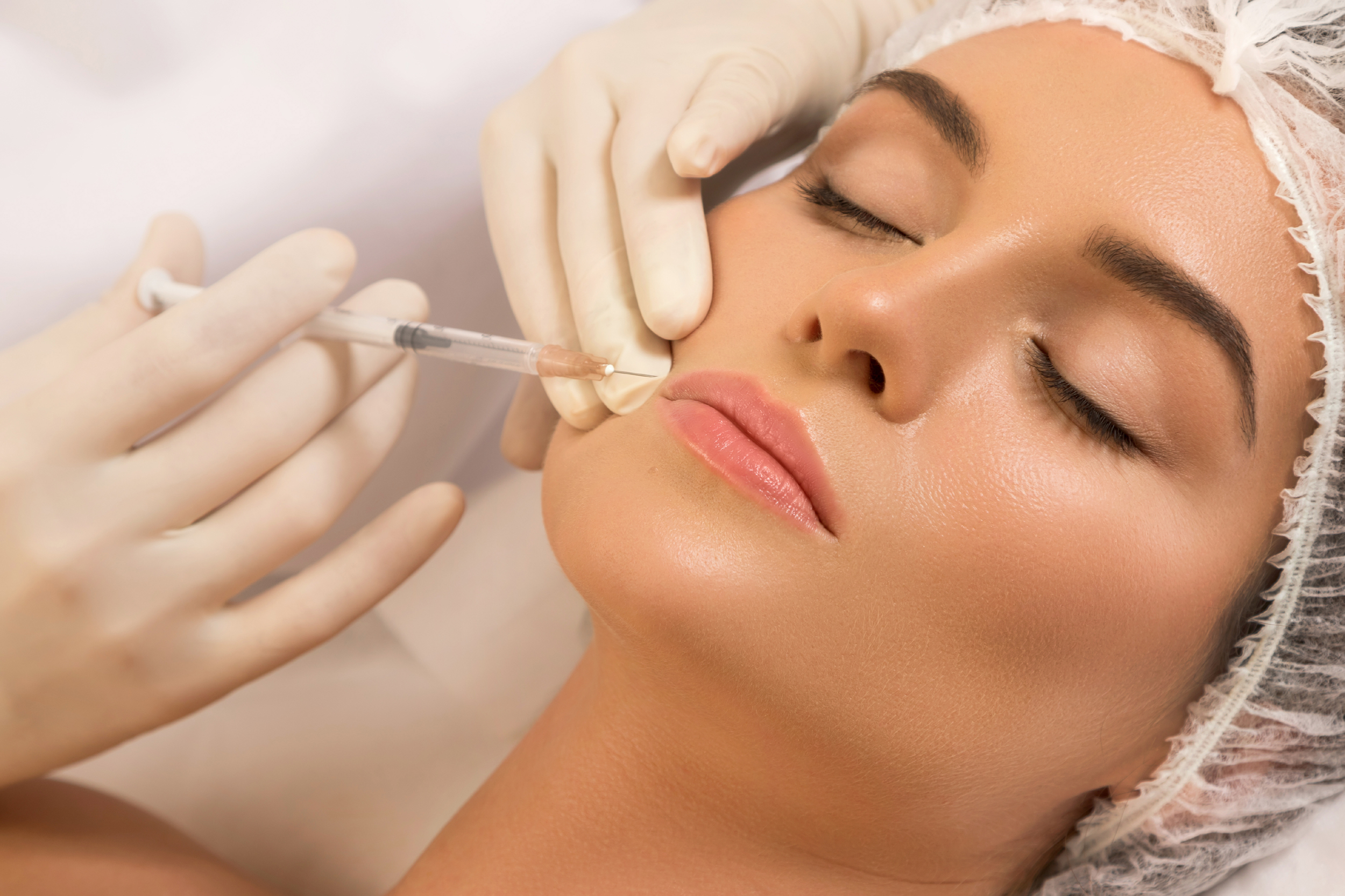 Facial Injectables & Dermal Fillers Training Course